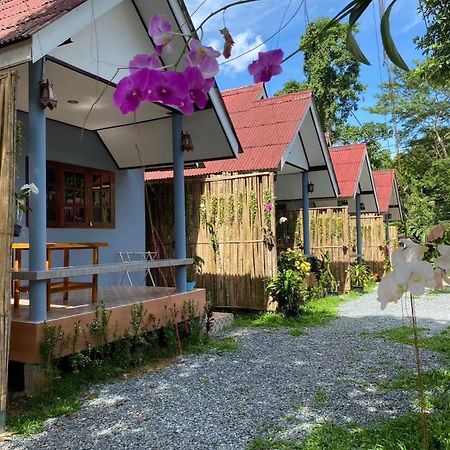 Kannika Resort Koh Chang Buitenkant foto