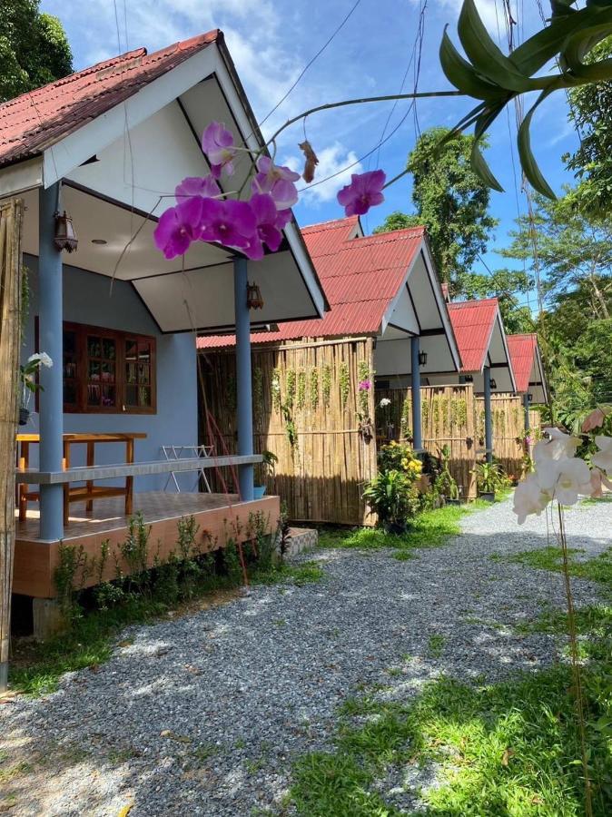 Kannika Resort Koh Chang Buitenkant foto