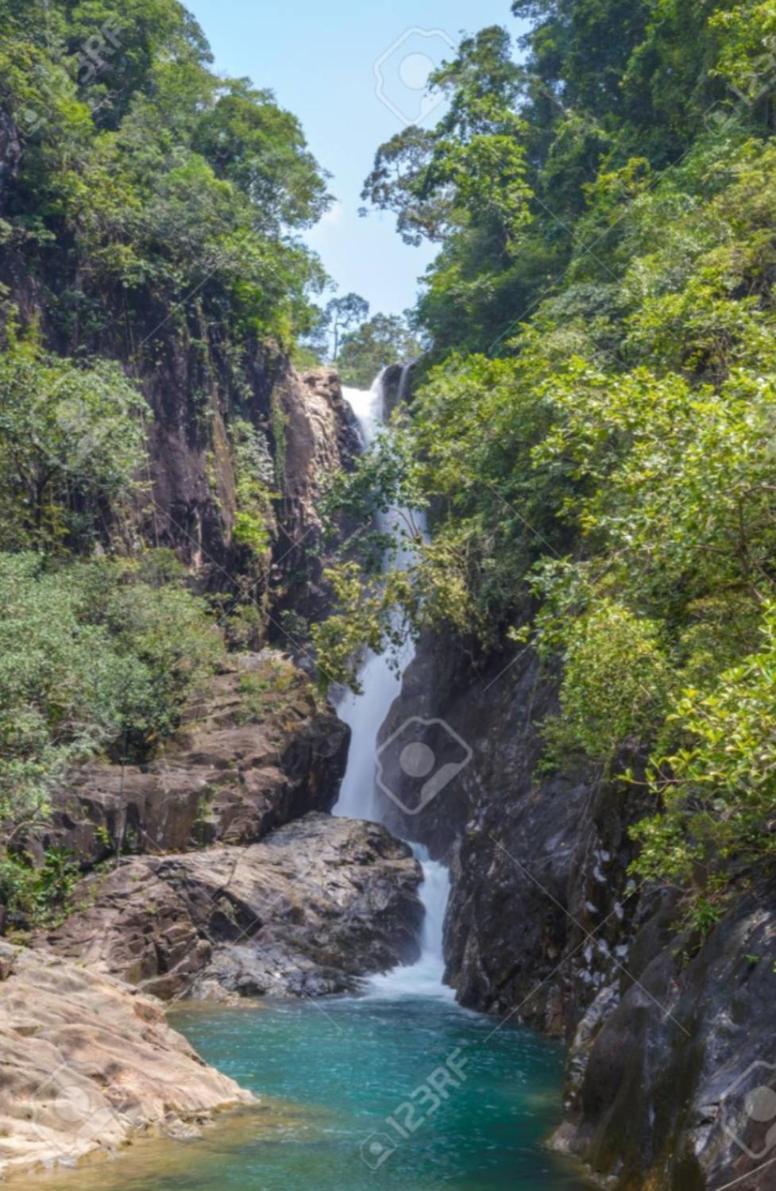 Kannika Resort Koh Chang Buitenkant foto