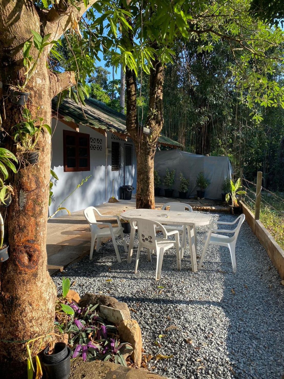 Kannika Resort Koh Chang Kamer foto