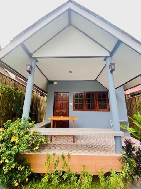 Kannika Resort Koh Chang Buitenkant foto