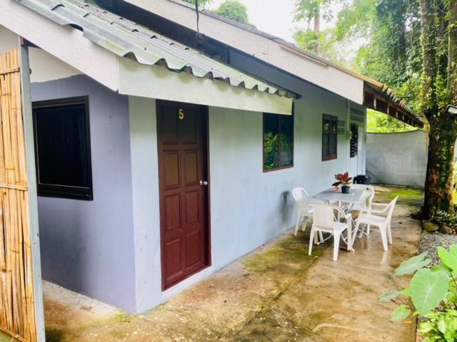 Kannika Resort Koh Chang Buitenkant foto