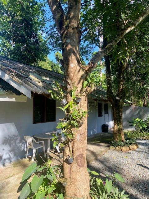 Kannika Resort Koh Chang Buitenkant foto
