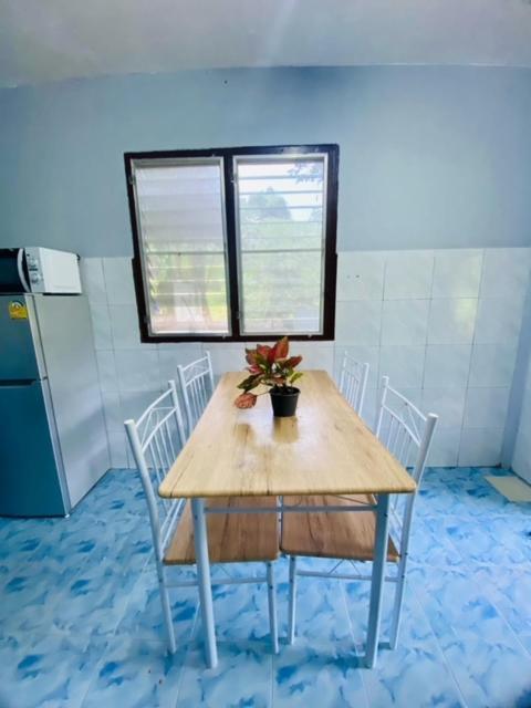 Kannika Resort Koh Chang Buitenkant foto