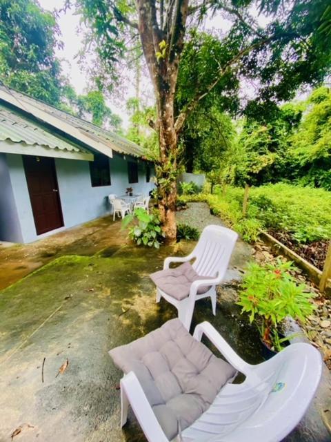 Kannika Resort Koh Chang Buitenkant foto