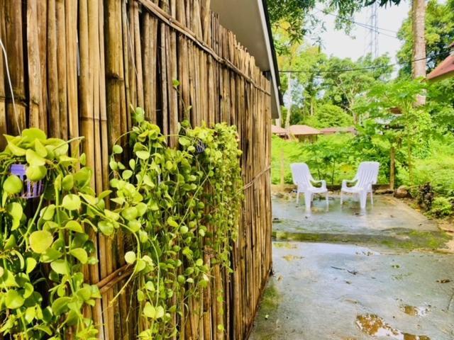 Kannika Resort Koh Chang Buitenkant foto
