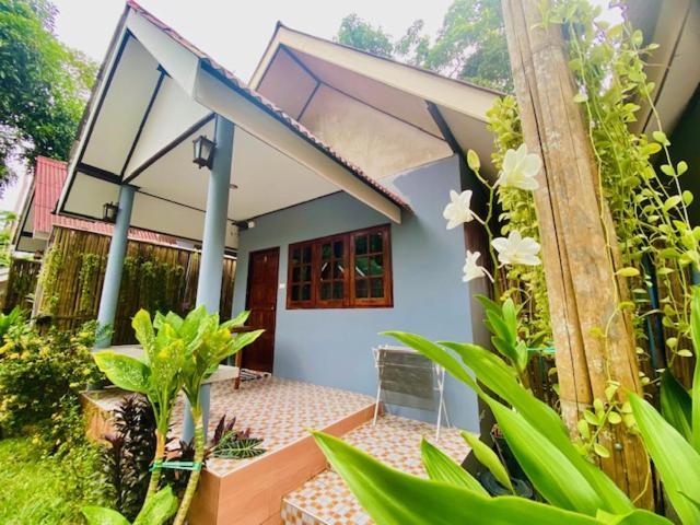 Kannika Resort Koh Chang Buitenkant foto