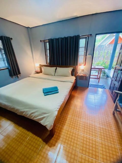 Kannika Resort Koh Chang Buitenkant foto