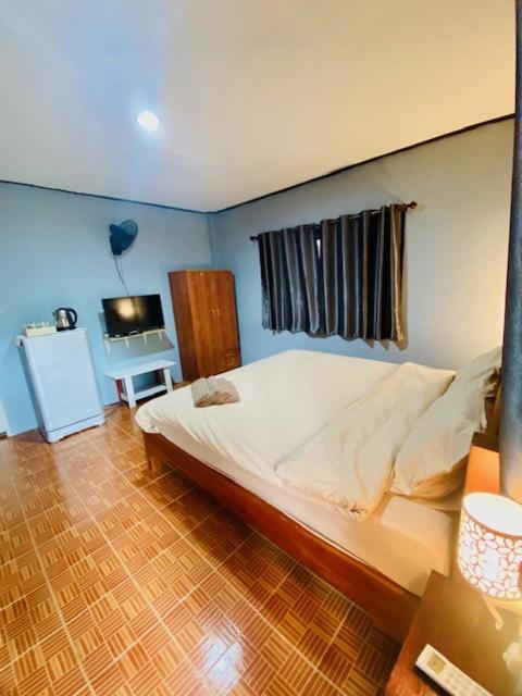 Kannika Resort Koh Chang Buitenkant foto