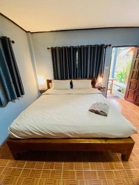 Kannika Resort Koh Chang Buitenkant foto