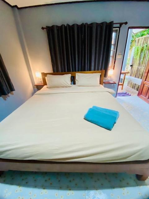 Kannika Resort Koh Chang Buitenkant foto