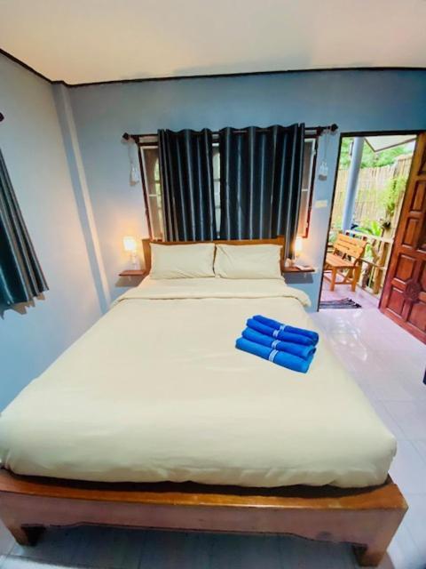 Kannika Resort Koh Chang Buitenkant foto