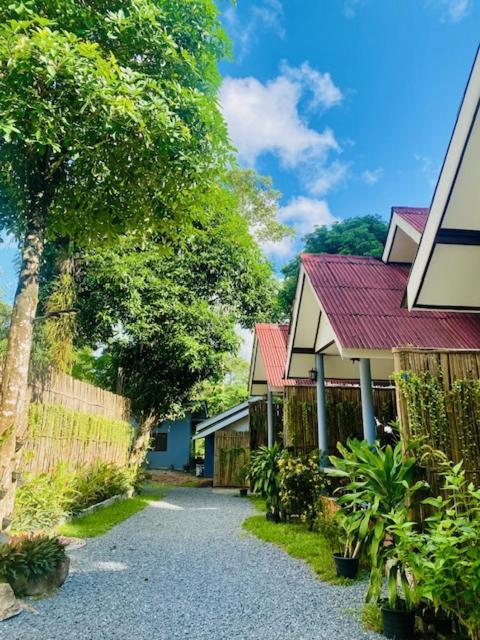 Kannika Resort Koh Chang Buitenkant foto